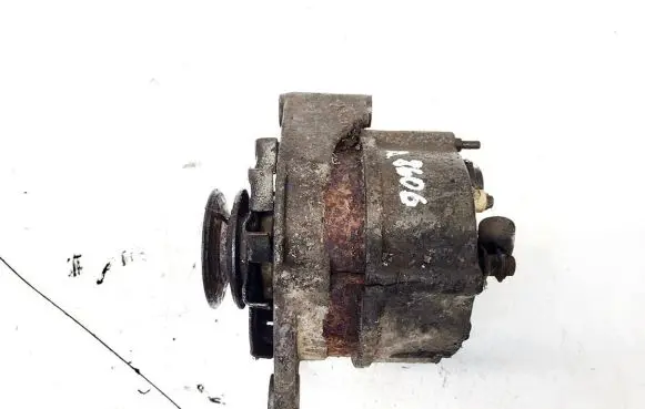 Volkswagen I LT Generator/alternator 0120489123