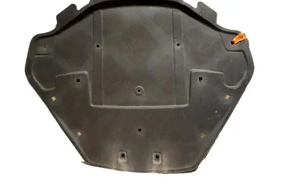 Porsche Panamera (971) Engine bonnet/hood sound/heat insulation 971863650 10972