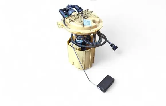 Jeep Patriot Fuel injection high pressure pump A2C53301678 05105985AA