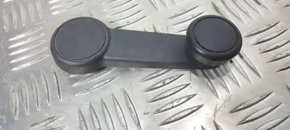 Ford Mondeo MK IV Rear door window winding handle 93BBF23342