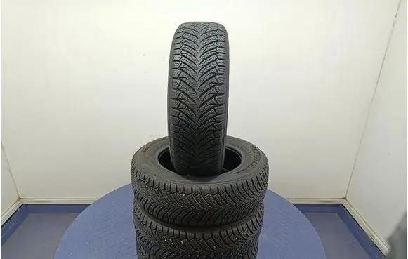 Volkswagen Golf IV R17 C winter tire 6937833543340