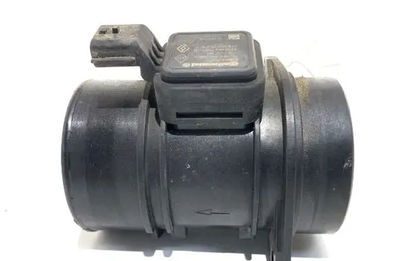 Mass air flow meter