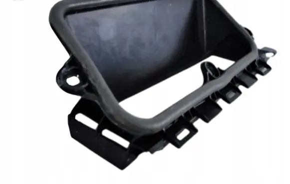 Mercedes-Benz C AMG W205 Cabin air micro filter frame (part) A2058308104