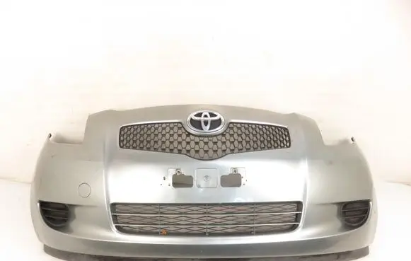 Toyota Yaris Front bumper