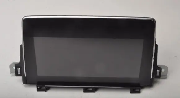MG HS Navigation unit CD/DVD player 11469023