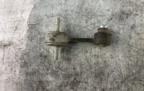 Rear anti-roll bar/stabilizer link