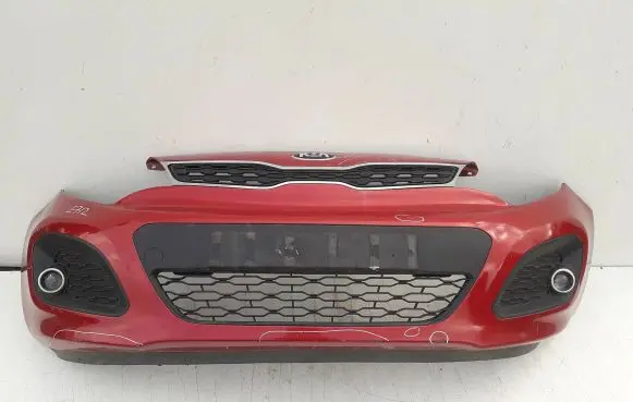 KIA Rio Front bumper