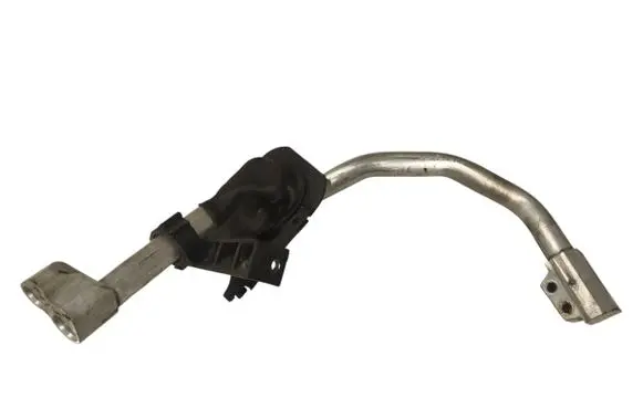 Audi A6 S6 C7 4G Air conditioning (A/C) pipe/hose 4G1260712E AC003001260100 0613