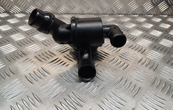 Thermostat/thermostat housing
