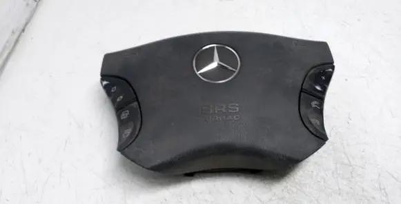 Mercedes-Benz S W220 Steering wheel airbag A2208207710