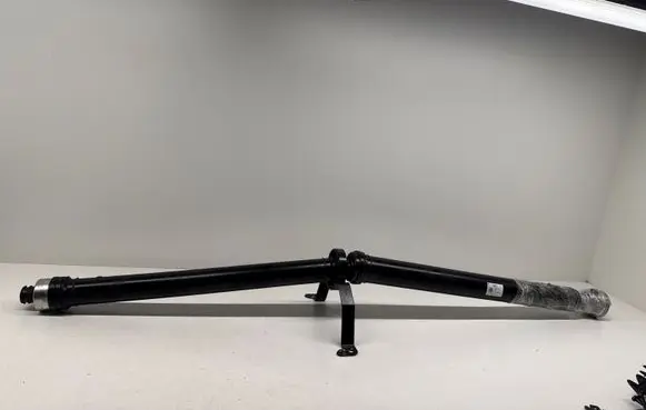 Audi A5 Drive shaft (set) 030925