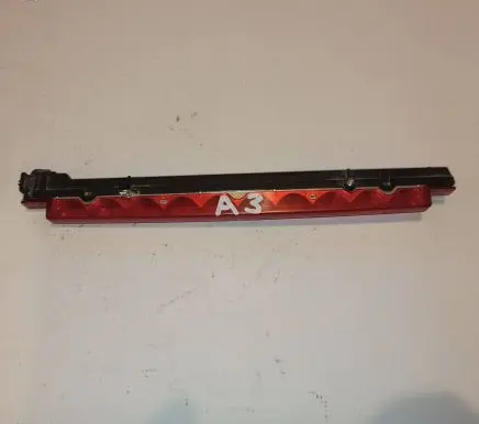 Audi A3 S3 8L Third/center stoplight 8D9945097B