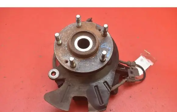 KIA Soul Front wheel hub spindle knuckle 