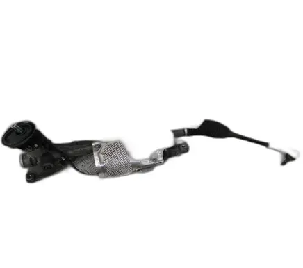 Volkswagen T-Roc Steering rack 5Q0423051BA