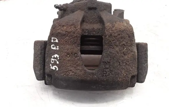 Honda Accord Front brake caliper