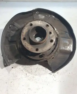 BMW 3 E90 E91 Rear wheel hub 