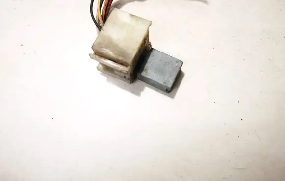 Renault Espace III Other relay 6025111584a 29201044
