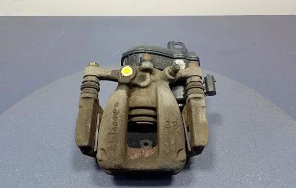 Opel Insignia A Rear brake caliper 6602B
