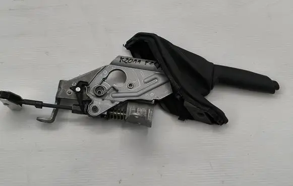 BMW 1 F20 F21 Handbrake trim 9230133