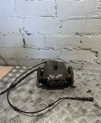 BMW X5 F15 Front brake caliper 6776783