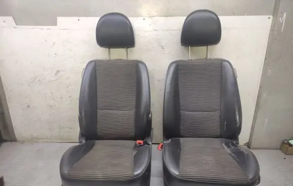 KIA Sportage Interior set 