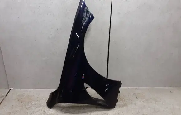 BMW 8 G14 Fender