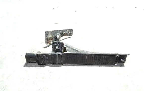 Volkswagen Phaeton Tire pressure sensor 4D0907277