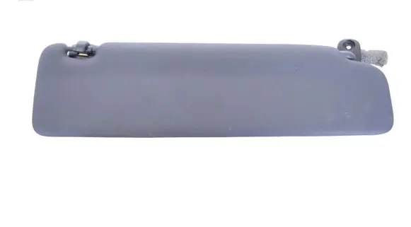 Audi A5 8T 8F Sun visor 8H0857551R