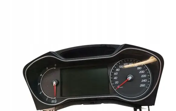 Speedometer (instrument cluster)