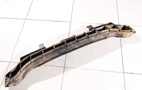 Rear beam