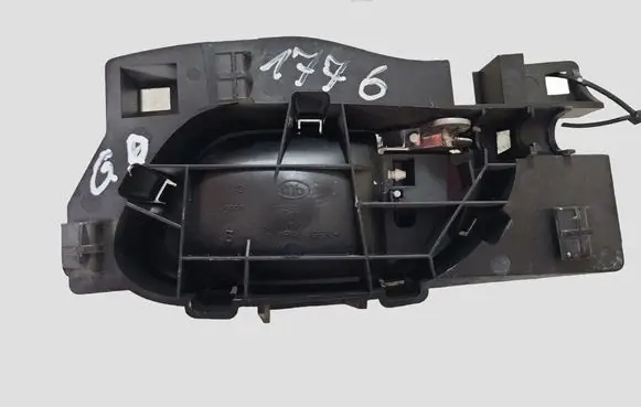 Citroen C5 Front door interior handle 9660525380 9685950277