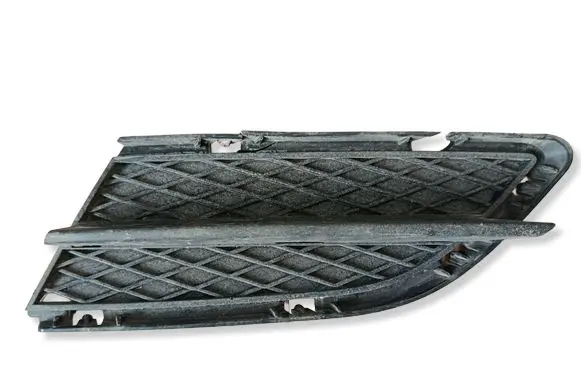 BMW 3 E90 E91 Front bumper lower grill 51117138417