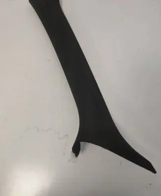 Audi Q5 SQ5 (A) pillar trim 8R0867233B