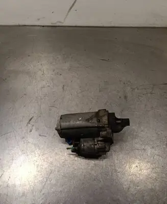 Peugeot 308 Starter motor
