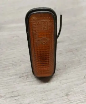 Honda Prelude Front fender indicator light 6R01391