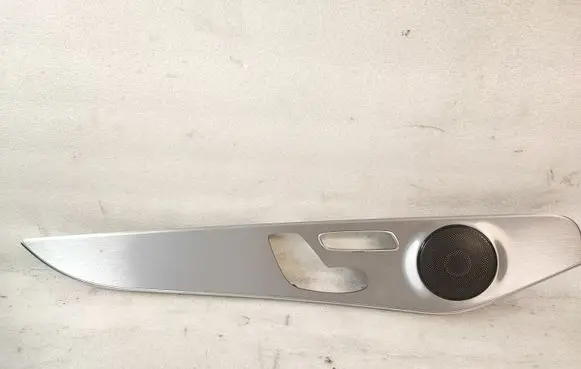 Mercedes-Benz C AMG W205 Front door trim bar A2057205513