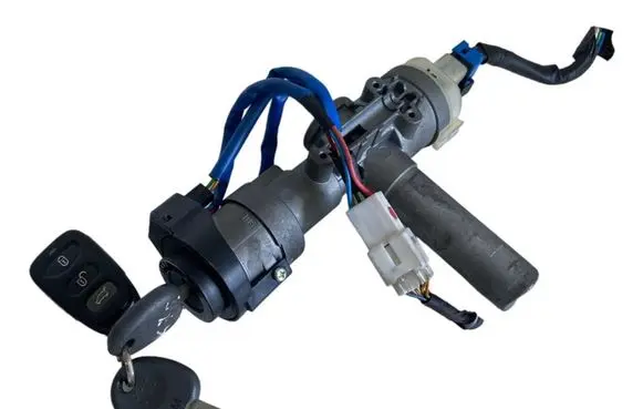 KIA Sorento Ignition lock 