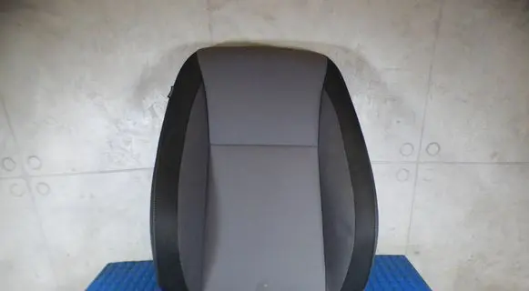 Hyundai i20 (GB IB) Seat trim CARTMATERIAL