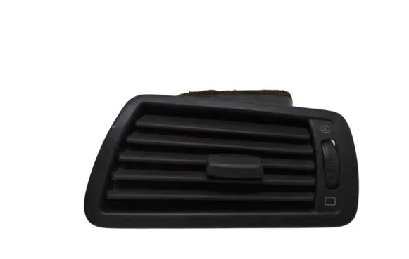 Peugeot 807 Dashboard side air vent grill/cover trim 1491963077 1484108077