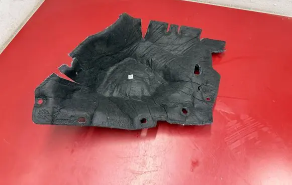 BMW X3 G45 Trunk sound insulation 5A33935