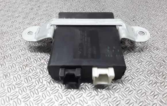Hyundai Santa Fe Window control relay 9875026000