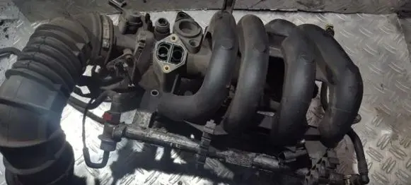 Ford Focus Intake manifold