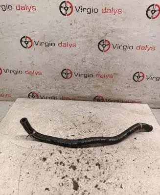 Renault Kadjar Engine coolant pipe/hose 030415