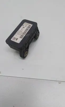 Opel Zafira B ESP acceleration yaw rate sensor 13257072 GE78F29MGI 10170106313