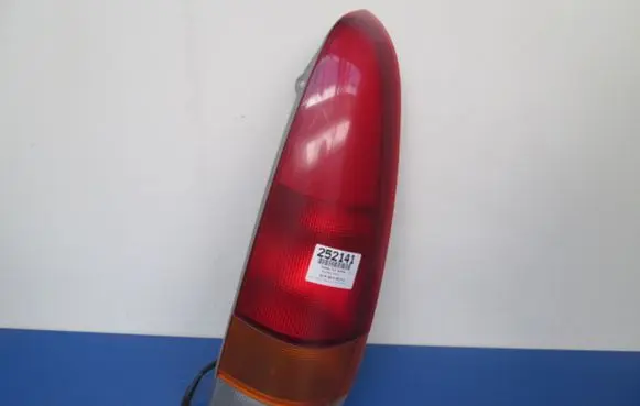 Hyundai Atos Prime Rear/tail lights