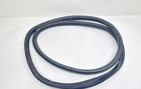 Citroen C3 Front door rubber seal 9688441680