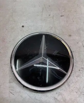 Mercedes-Benz B W246 W242 Manufacturer badge logo/emblem A1648880411