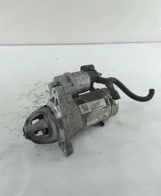 Opel Karl Starter motor 12653611