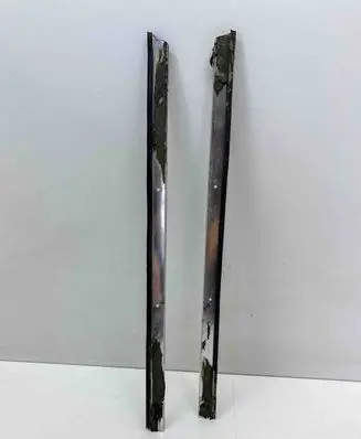 Mercedes-Benz SLC C107 Other exterior part