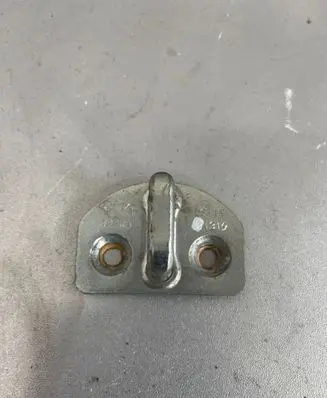 Renault Master III Front door lock loop/hook striker 